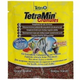 Корм для рыб TetraMin Granules пакет 15г