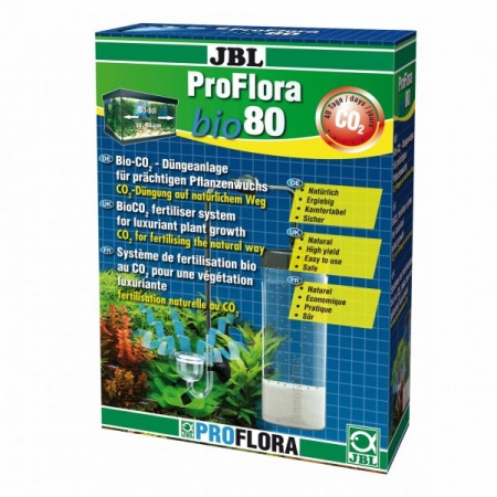 JBL ProFlora bio80