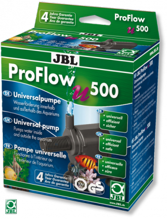 Помпа JBL ProFlow u500