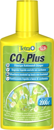 Tetra CO2 Plus 250 мл