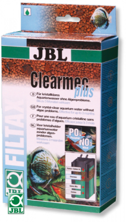 JBL ClearMec plus,1 л