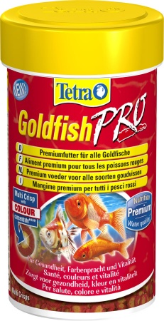 Tetra Goldfish Pro 250мл
