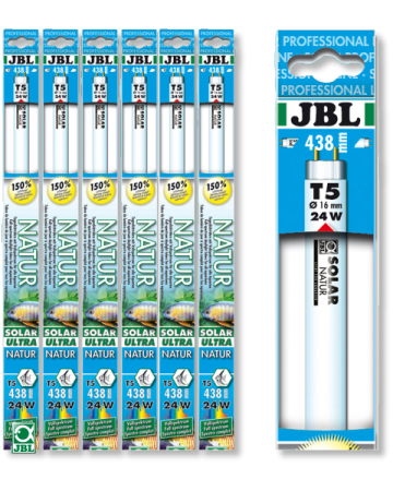 Лампа JBL SOLAR ULTRA NATUR, 35w 74,2см
