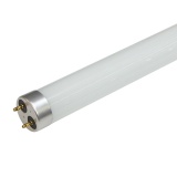 Лампа Лагуна T8 40W белая люминесцентная, 40Вт, 1198мм