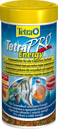 TetraPro Energy 100мл