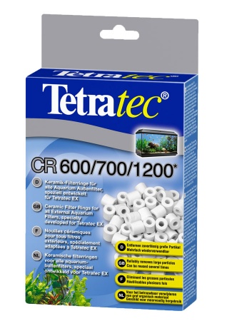 Керамические кольца Tetra CR 400/600/700/1200/2400