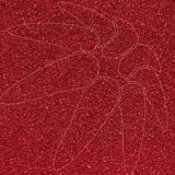 ArtUniq Color Red - Декоративный грунт для аквариума "Красный", 1-2 мм, 1 л