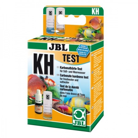 Тест JBL KH Test-Set