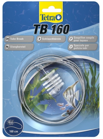 Ершик Tetra TB-160 160см