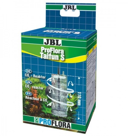 JBL ProFlora Taifun S реактор