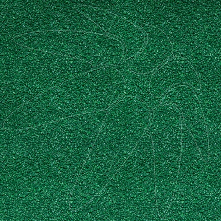 ArtUniq Color Emerald - Цветной грунт д/акв "Изумрудный", 1-2 мм, 1 л