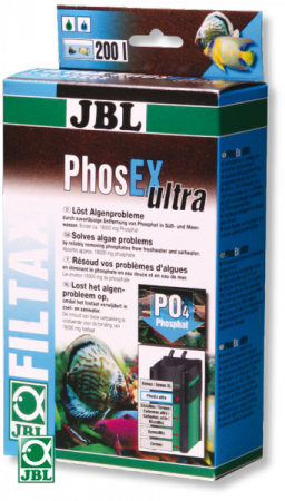 JBL PhosEx ultra, 340 г