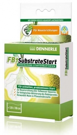 Dennerle FB1 SubstrateStart, 50 г