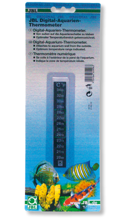 Термометр JBL Digitalthermometer