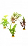 Растения Prime набор растений 4 шт. PR-70513