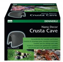 Грот Dennerle Nano Decor Crusta Cave M