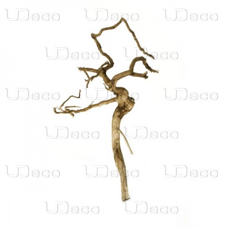 UDeco Desert Driftwood XS
