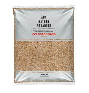Грунт ADA Colorado Sand 2кг