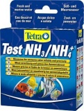 Тест Tetra на Амоний NH3/NH4