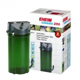 Внешний фильтр EHEIM CLASSIC 2213020 (до 250 л)