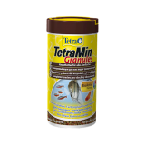 TetraMin Granules XL 250 мл