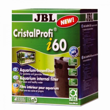 Фильтр JBL CristalProfi i60