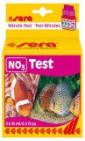 Тест Sera NO3-тест (нитрат-тест) [sera NO3-Test (nitrate-Test)