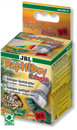 Лампа JBL Repti Halogen 35w 