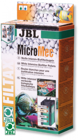 JBL MicroMec, 650 г