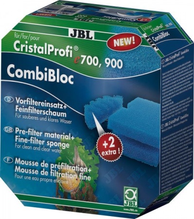 JBL CombiBloc CP e700/e900