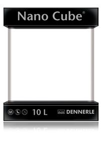 Аквариум Dennerle NanoCube 10л