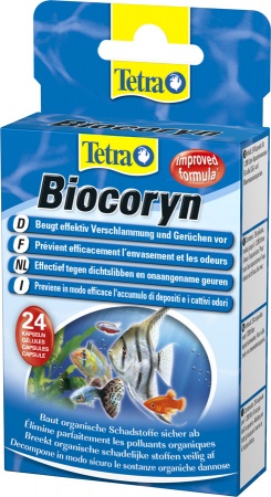 Tetra Biocoryn 1т.