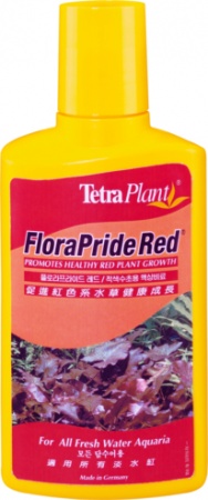 TetraPlant FloraPride Red 250мл