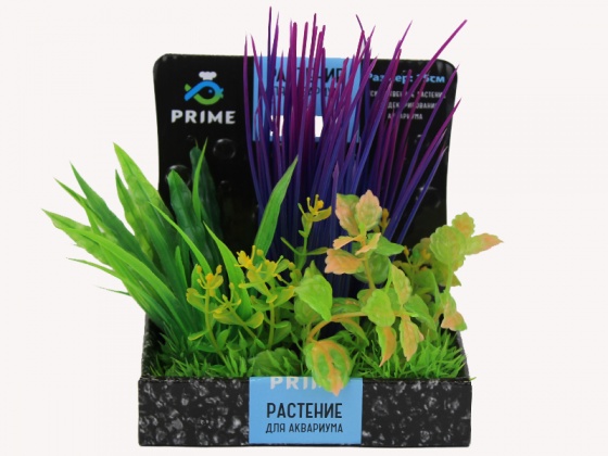 Растения Prime 15 см 623
