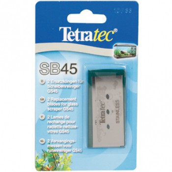 Лезвия для скребка Tetra Tec SB45