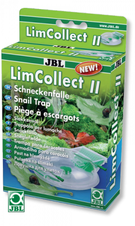 JBL LimCollect II Ловушка для улиток