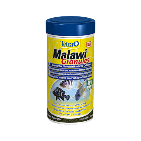 Tetra Malawi Granules 250 мл