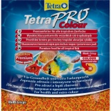 Корм для рыб TetraPro Color 12 гр