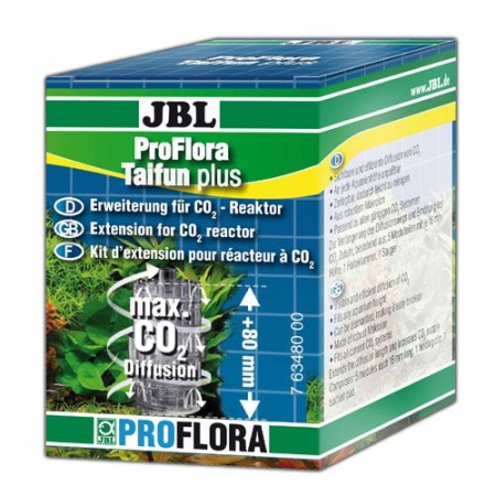 JBL ProFlora Taifun extend Модуль расширения