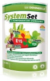 Dennerle Perfect Plant System Set - Комплект препаратов для системного и профессионального ухода за 