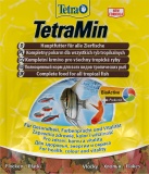 Корм для рыб TetraMin хлопья 12г