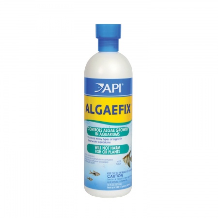 API Algaefix 120мл